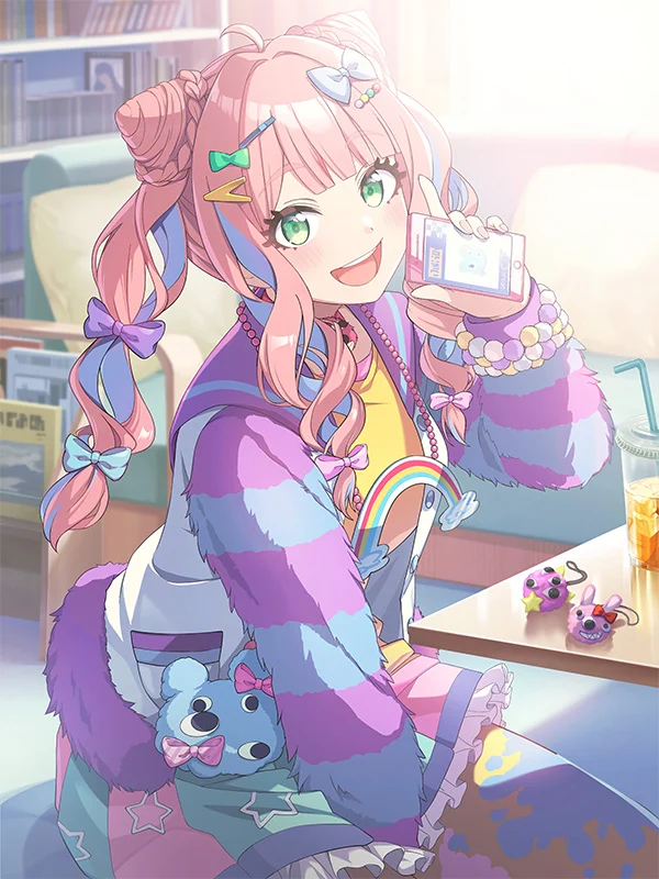 Yamada Kanon (VoiSona)