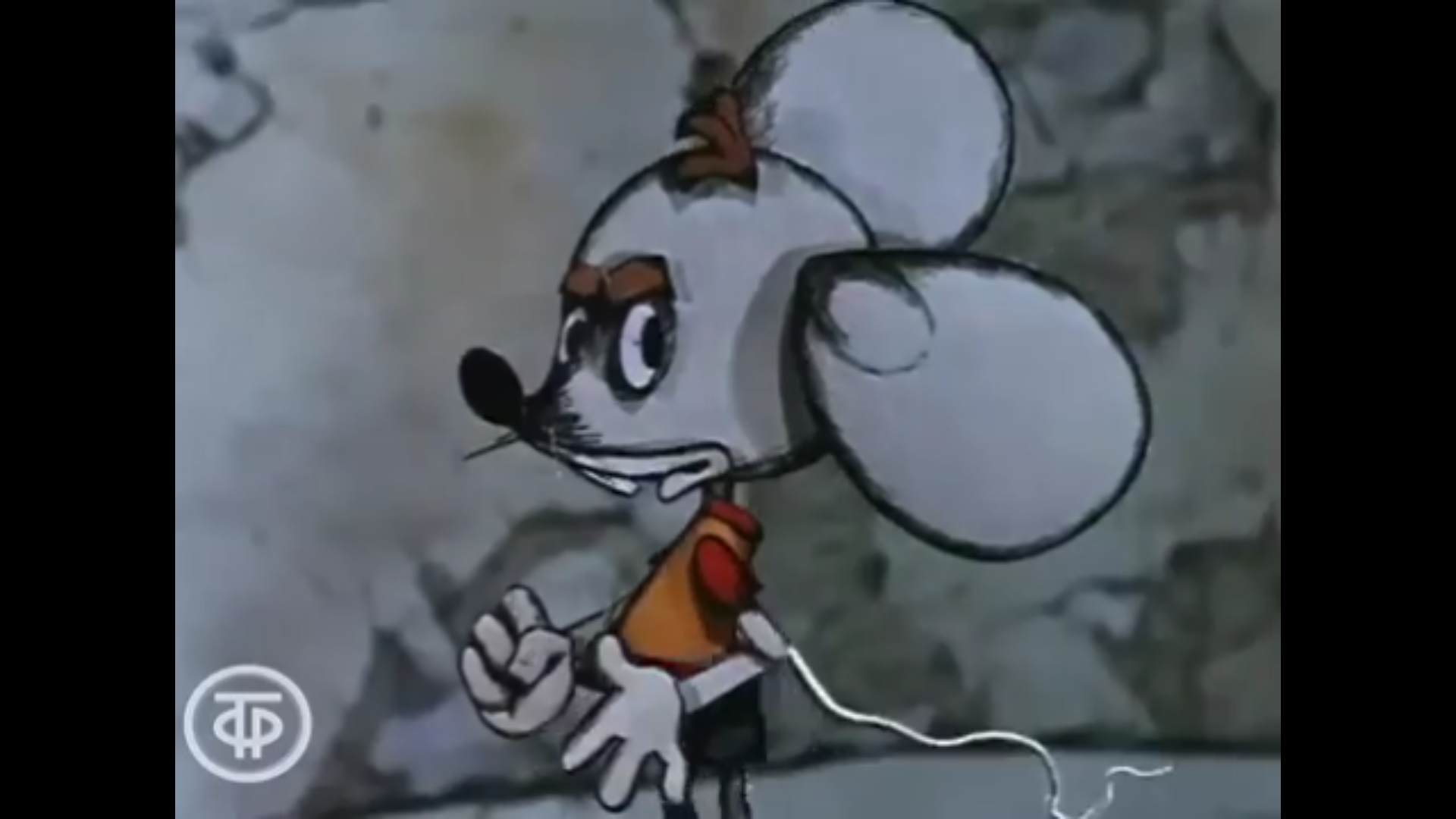 Леопольд белая мышь Leopold white mice