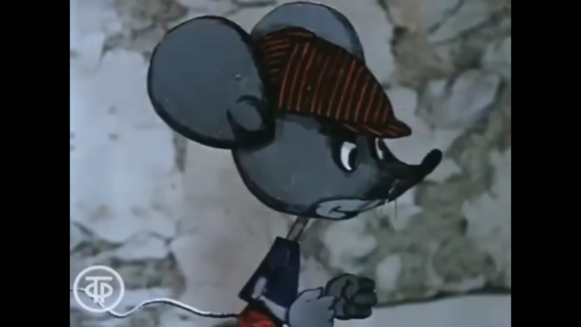 Леопольд серая мышь Leopold gray mice