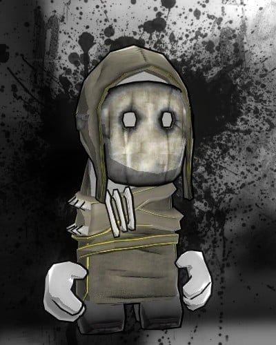 All Bandits / Bandit (MADNESS: Project Nexus)