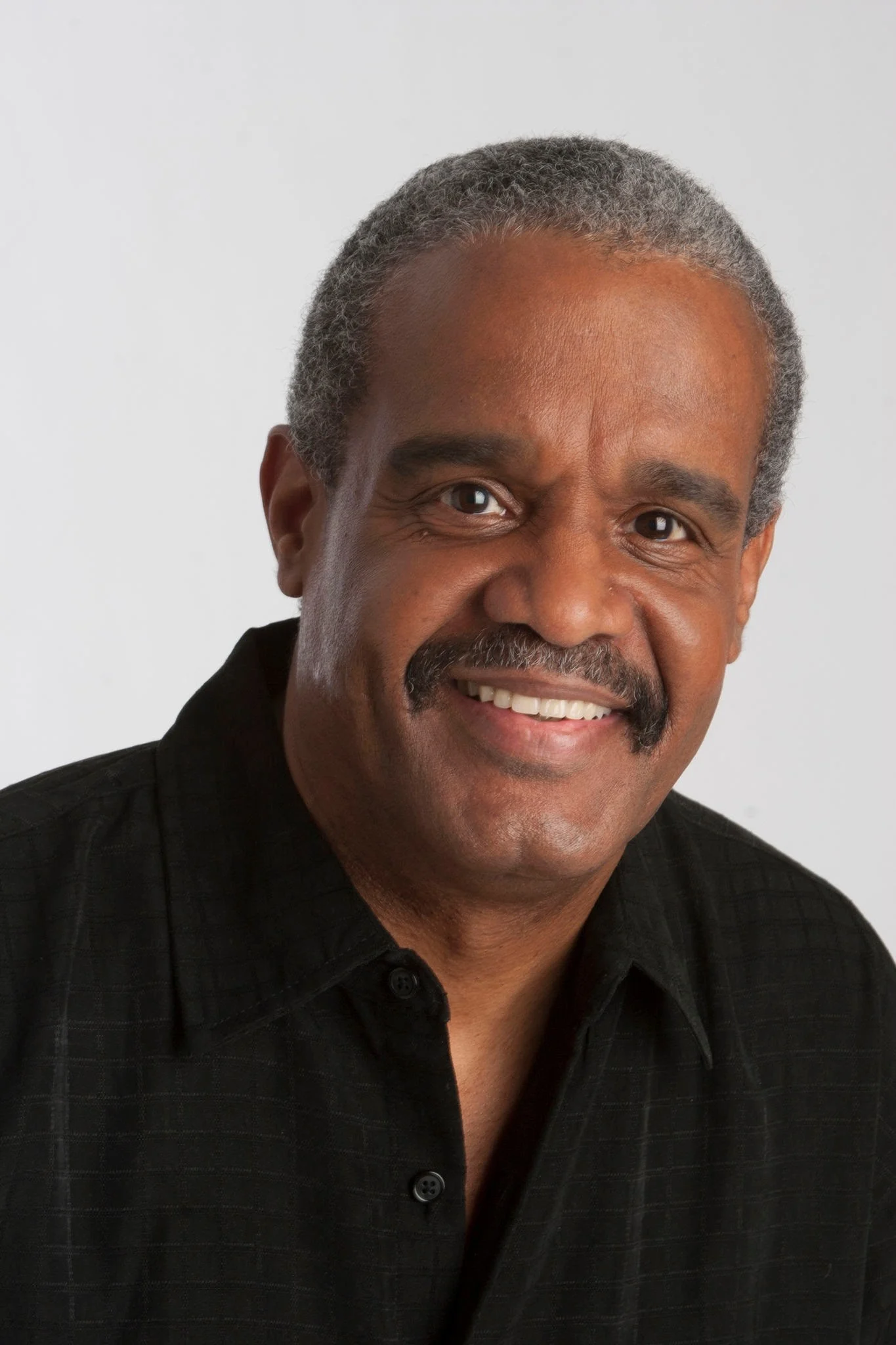 Russell Thompkins Jr (The Stylistics)