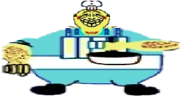 THE MIX (Baldi's Basics Character Calamity Series)(Baldi's Basics mod)