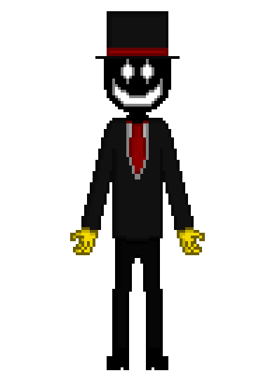 Mr Nice Guy angry (Baldi's Basics Character Calamity Series)(Baldi's Basics mod)