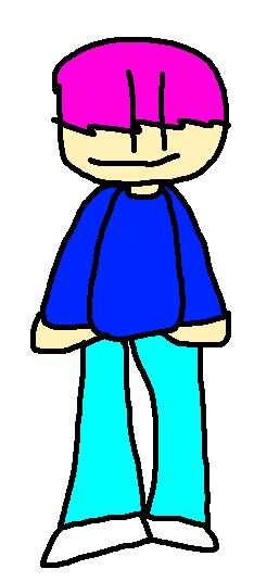Mr Funny (Baldi's Basics Character Calamity Series)(Baldi's Basics mod)