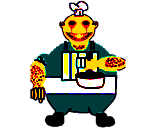 mr mix (Advanced Education with Viktor Strobovski) (Baldi's Basics mod)