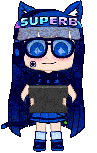Brentiva Namico (Baldi's Basics Character Calamity Series) (Bi's Basics mod)