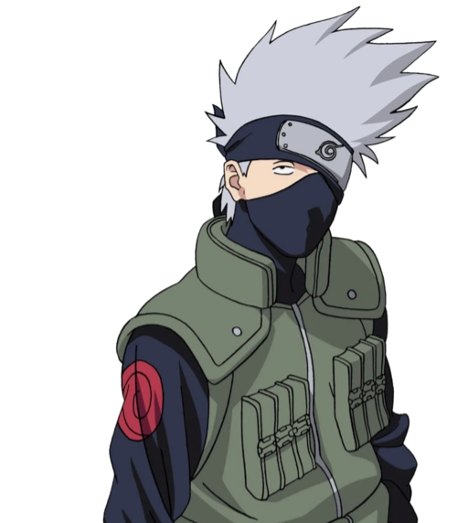 Kakashi(latin americ)