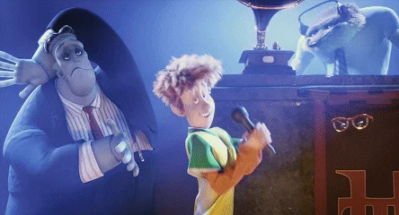 Jonathan (PORTUGAL DUB Hotel Transylvania)