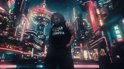 Wuant (WUANT X BLUNDER COLLAB, ARTIST FROM PORTUGAL)