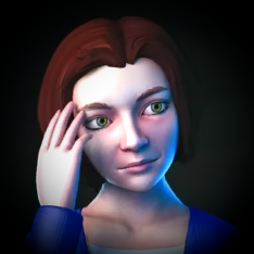 Mother (Among the Sleep)