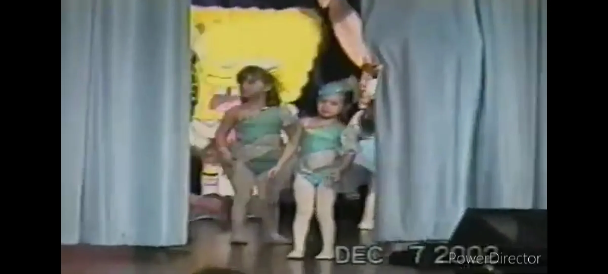 The "AFV Two Performers" Laughing Man (Model)