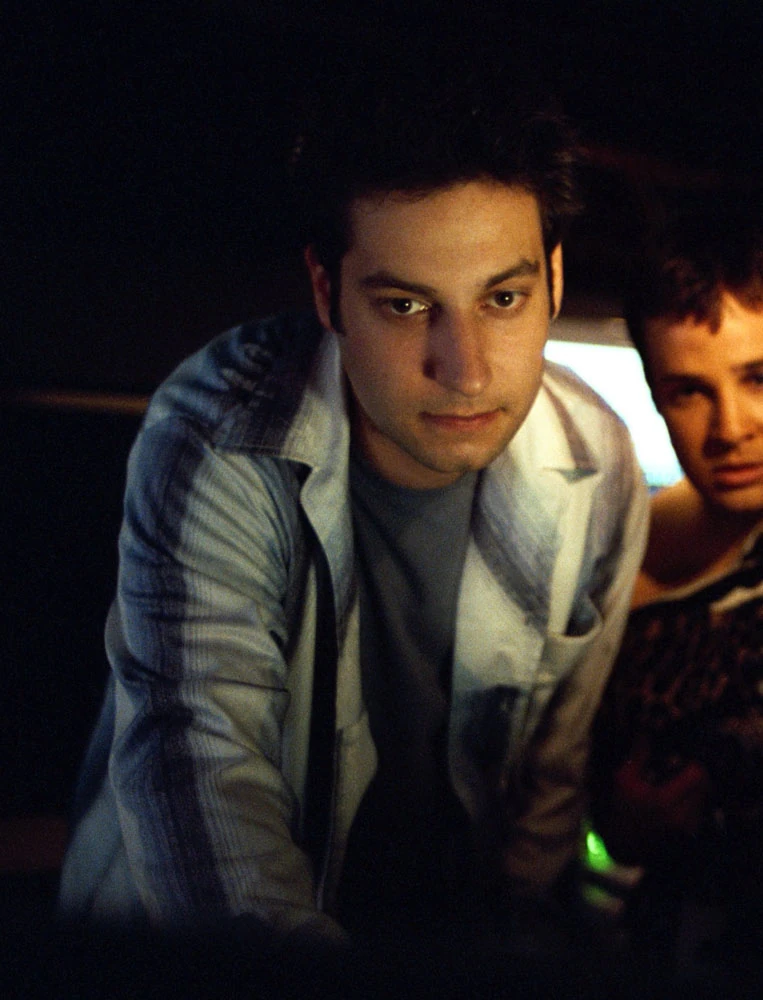 Warren Mears (Buffy)