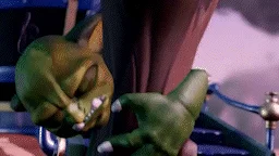 Glumshanks (Skylanders)
