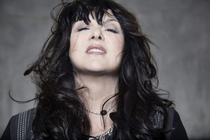 Ann Wilson (Immortal Era)