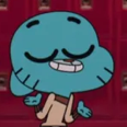 Gumball Watterson (Season 2 Logan Grove)