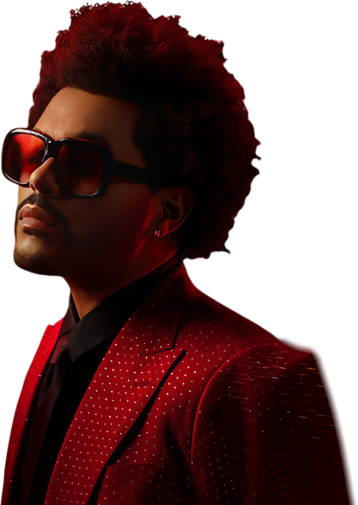 The Weeknd After Hours