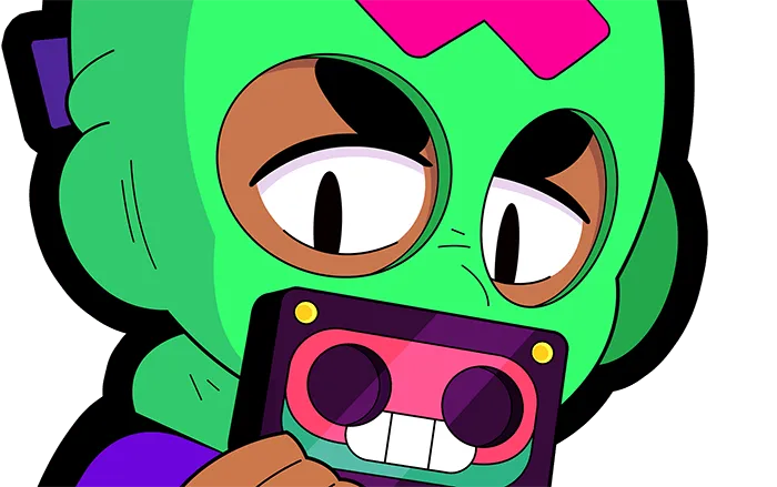 Ollie (Brawl Stars)