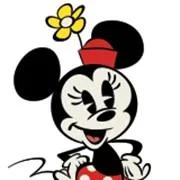 Minnie Mouse (PT-BR/Minnie Toons)