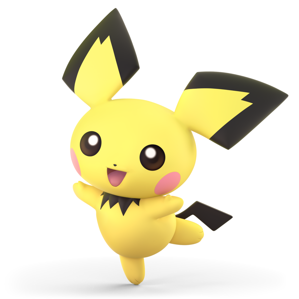 Pichu (SSBU)