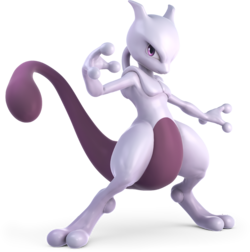 Mewtwo (SSBU)