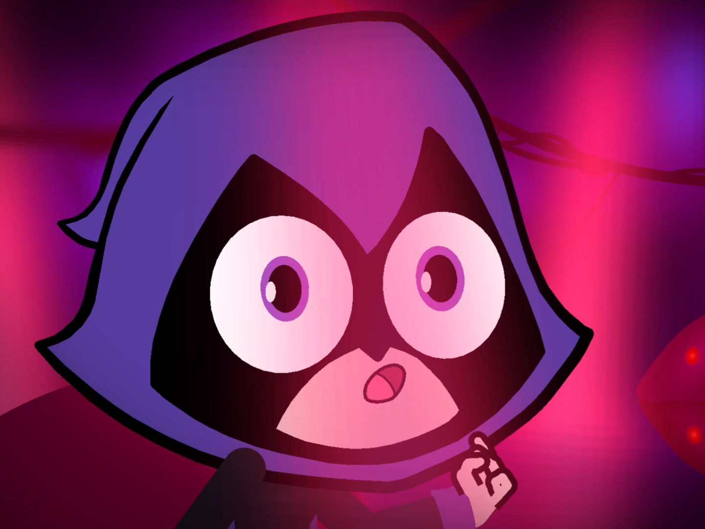 BADLAND - (Ft. Human Raiser) - Movieclonx - English - USA - Human Raiser - Crow Human - Opera