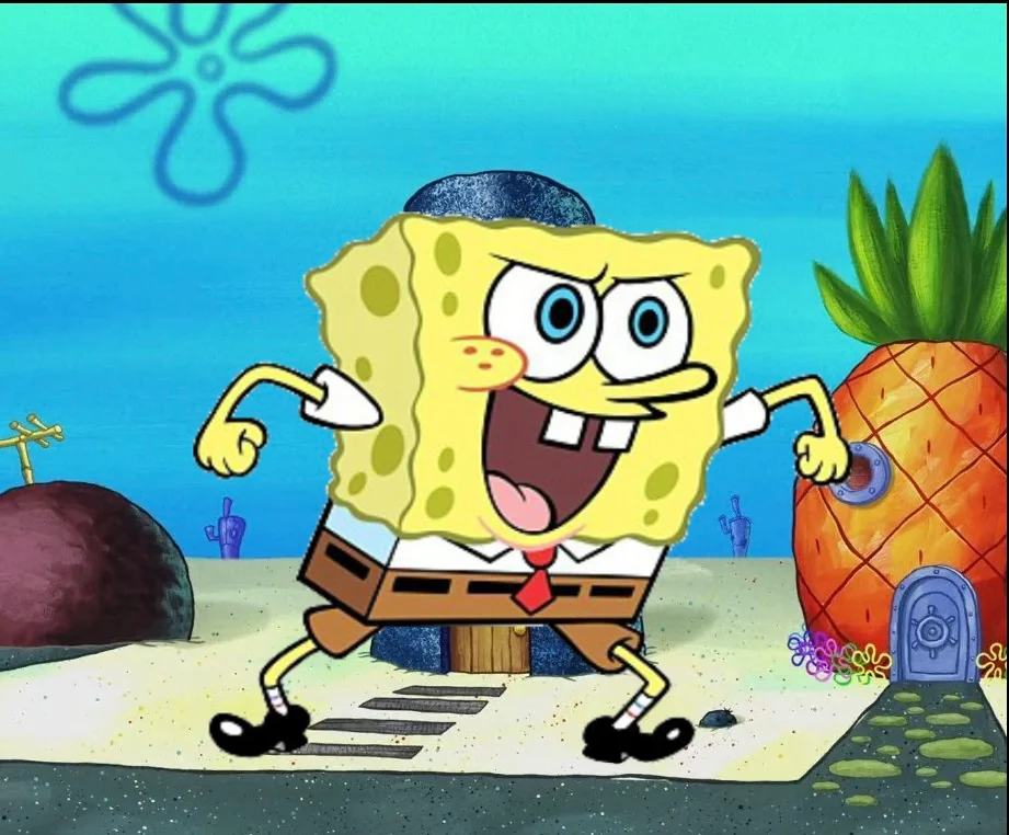 Spongebob (Nicktoons Racing)