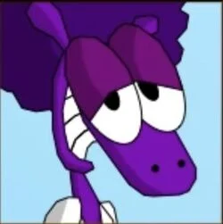 Rufus (CartoonMania)