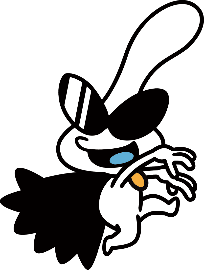 Orbulon (WarioWare: Get it Together!, Japanese)