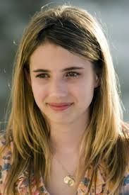 Claire Brown (Aquamarine)