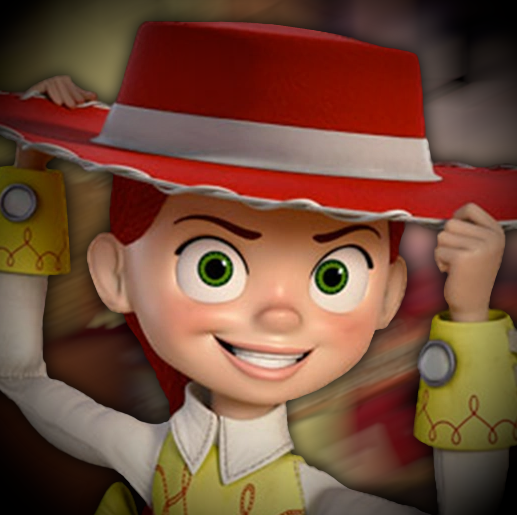Jessie (Toy Story)