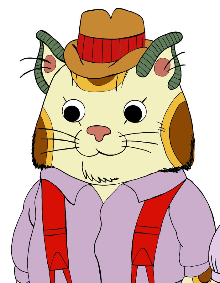 Micheal Cat (Micheal jankowski)