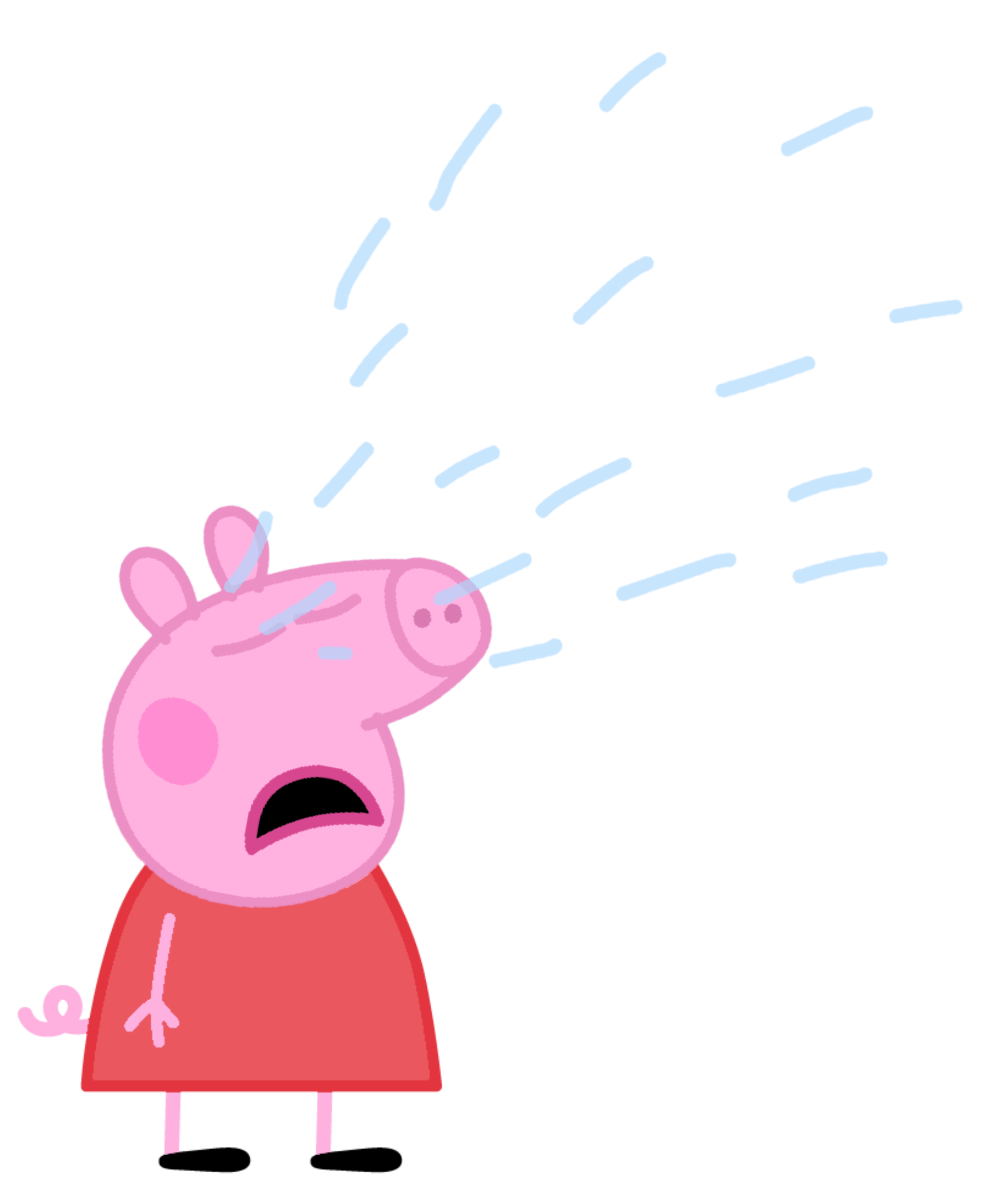 Peppa Pig (Crying Sound)