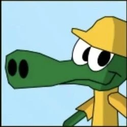McGee (CartoonMania)