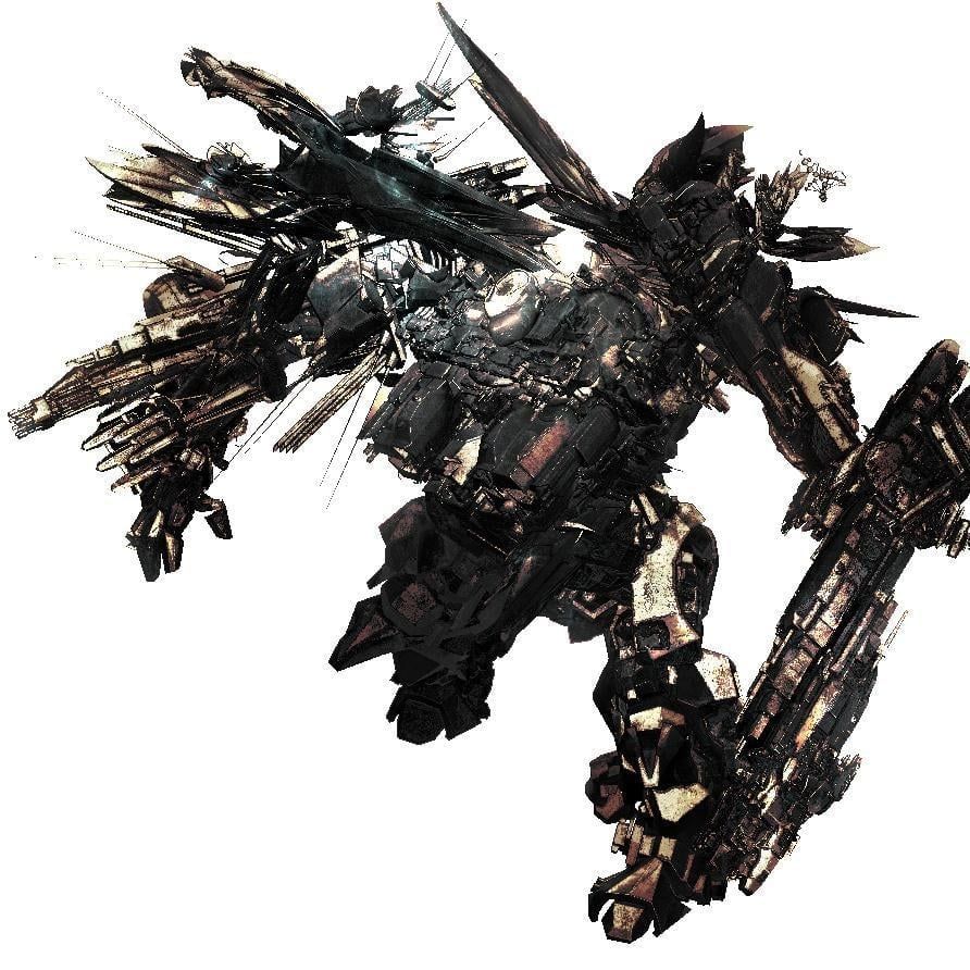 Omega Supreme (Transformers Movie)