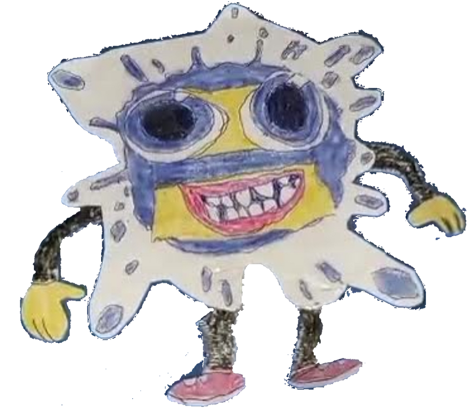 RoboSplaat (FakeYou Voice) (RoboSplaat Toons)