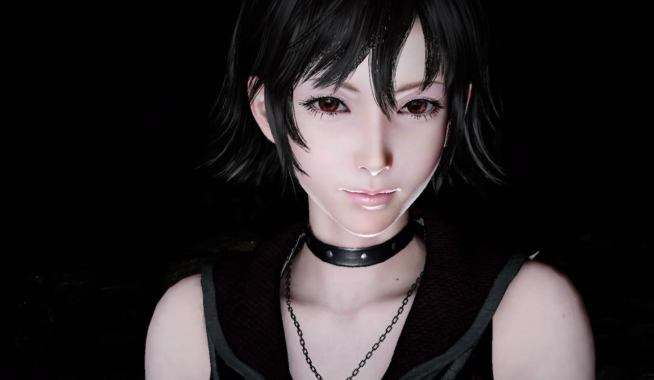 Iris Amicitia (Final Fantasy XV, English)