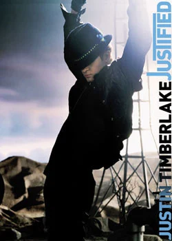 Justin Timberlake (Falsetto)