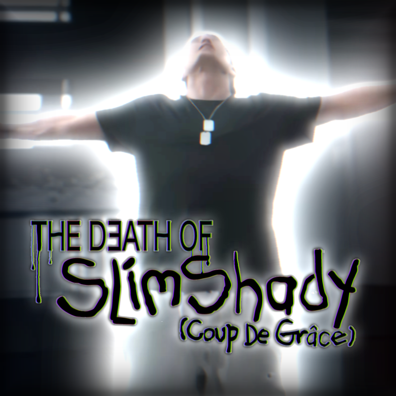 Slim Shady [2024 - The Death of Slim Shady]