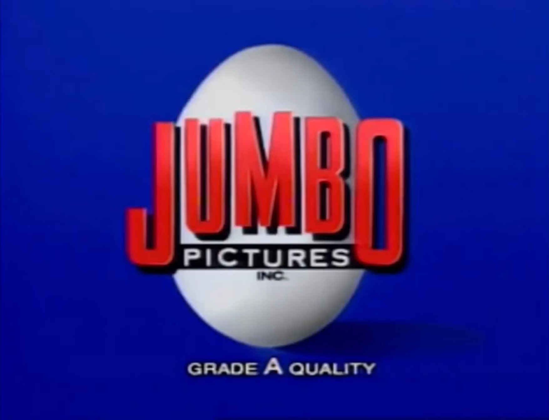 Jumbo Pictures Logo (1991)