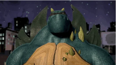 Slash (TMNT 2012)