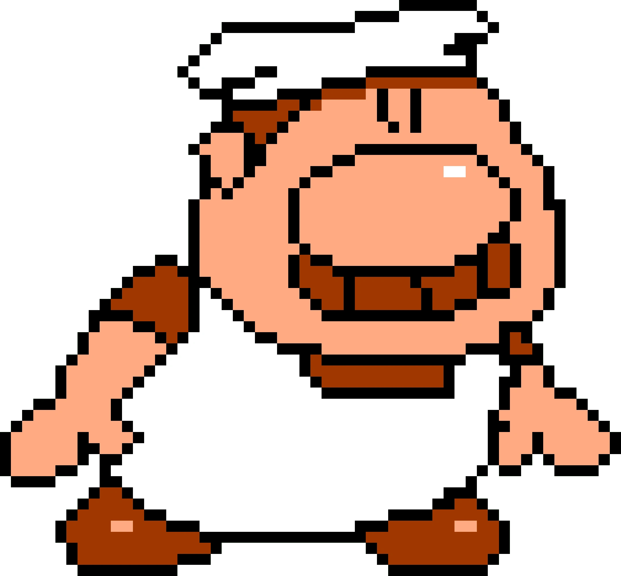 Gustavo (Pizza Tower)
