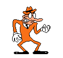 Mr. Stick (Pizza Tower)