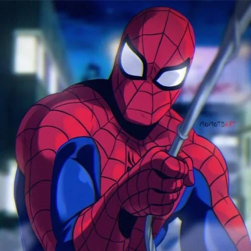 El hombre araña (Armando Coria)
