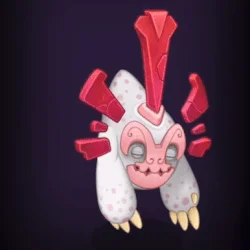 Déjà-Jin [my singing monsters]