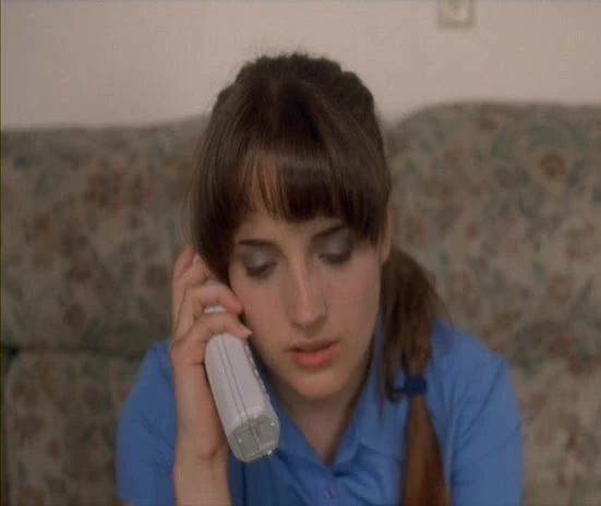 Trisha Stevens (Napoleon Dynamite) (Emily Kennard)