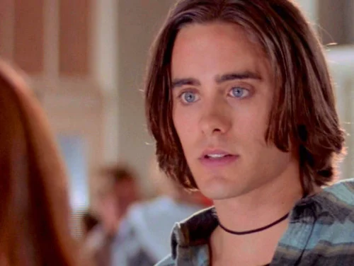 Jordan Catalano (My So-Called Life) (Jared Leto)