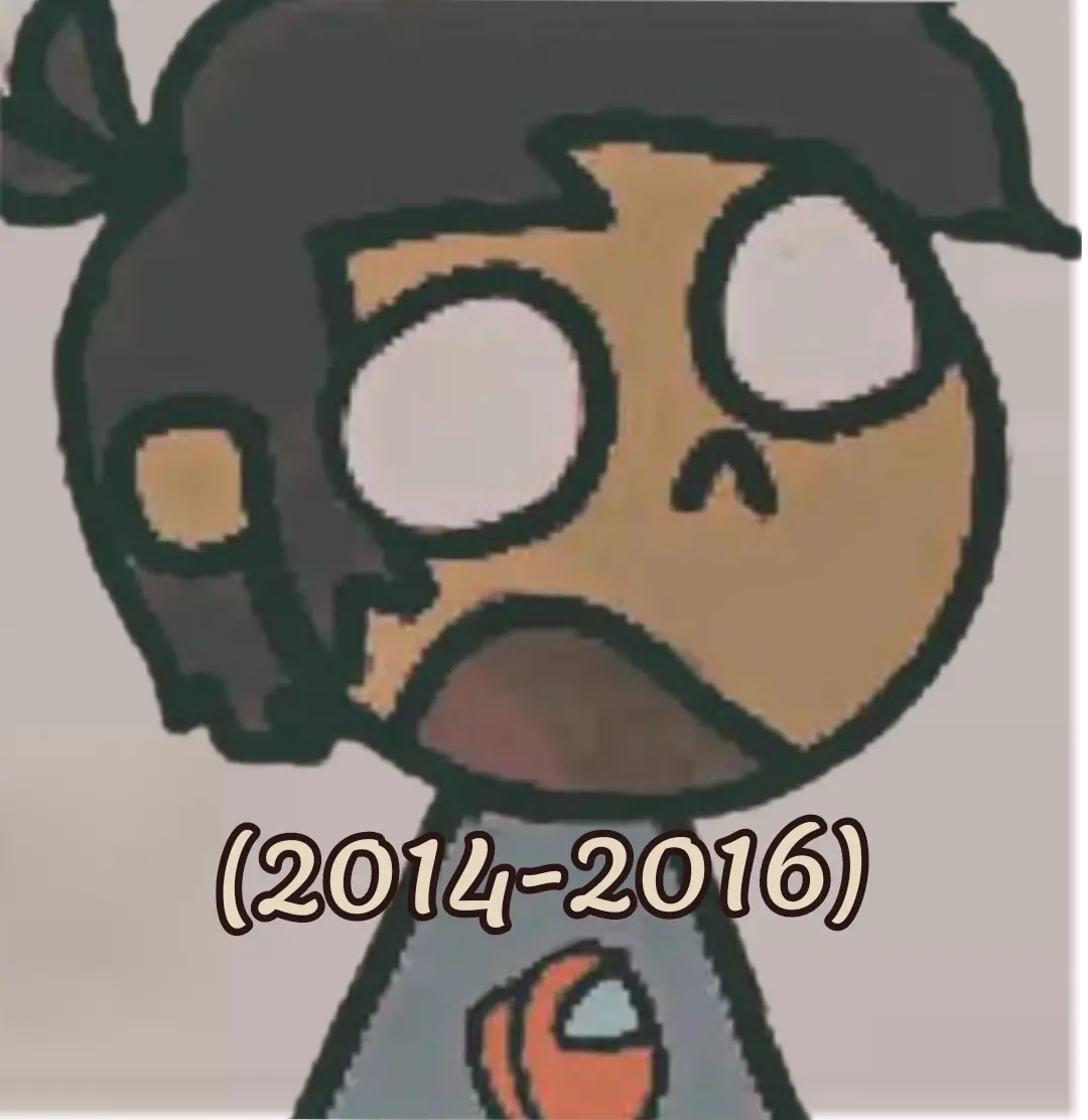Marce Chikito (2014 - 2016)