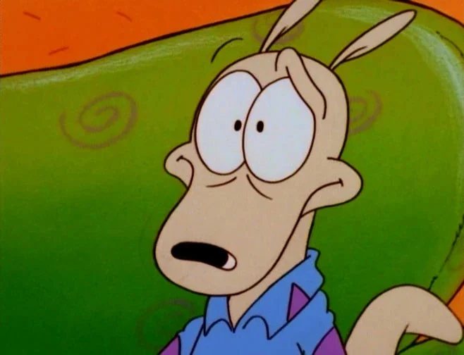 Rocko Rama (Tony Neef, SpongeBob en zijn Vrienden: Aanval van de Speelgoedrobots) (European Dutch)