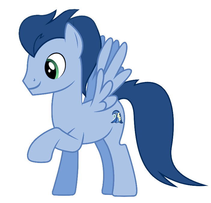 Wave Chill (My Little Pony - Friendship Is Magic)