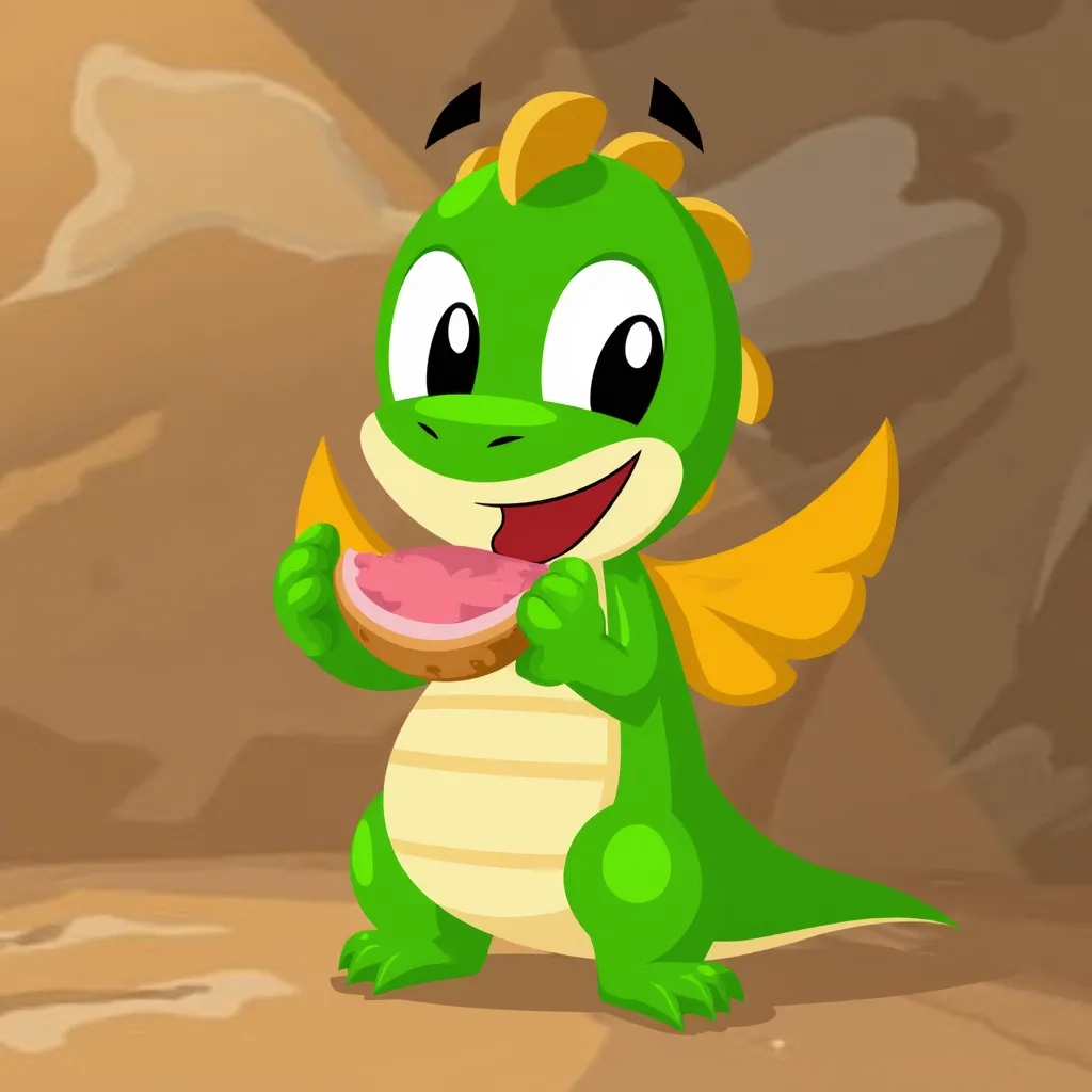 Ash (Leapster 2 Dragon Kingdom)